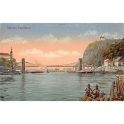 Rare collectable postcards of Czech Republic. Vintage Postcards of Czech Republic