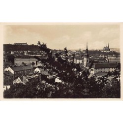 Rare collectable postcards of Czech Republic. Vintage Postcards of Czech Republic