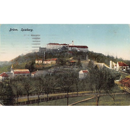 Rare collectable postcards of Czech Republic. Vintage Postcards of Czech Republic