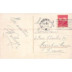 Rare collectable postcards of Czech Republic. Vintage Postcards of Czech Republic