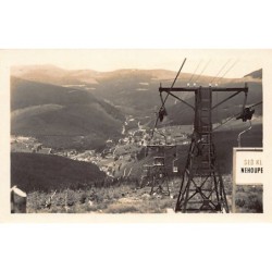 Rare collectable postcards of Czech Republic. Vintage Postcards of Czech Republic
