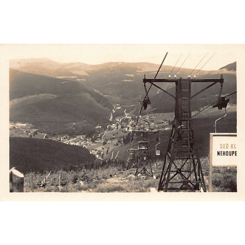 Rare collectable postcards of Czech Republic. Vintage Postcards of Czech Republic