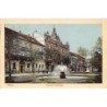 Rare collectable postcards of Czech Republic. Vintage Postcards of Czech Republic