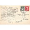 Rare collectable postcards of Czech Republic. Vintage Postcards of Czech Republic