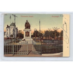 Rare collectable postcards of ROMANIA. Vintage Postcards of ROMANIA