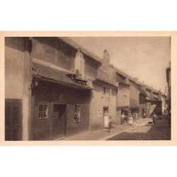 Rare collectable postcards of Czech Republic. Vintage Postcards of Czech Republic