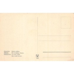 Rare collectable postcards of Czech Republic. Vintage Postcards of Czech Republic