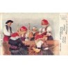 Rare collectable postcards of Czech Republic. Vintage Postcards of Czech Republic