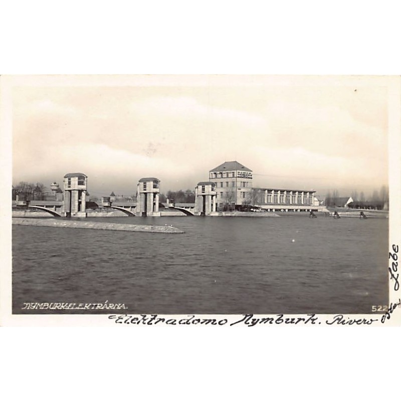 Rare collectable postcards of Czech Republic. Vintage Postcards of Czech Republic