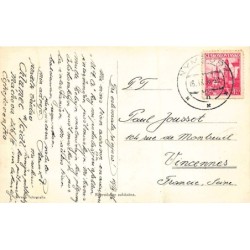 Rare collectable postcards of Czech Republic. Vintage Postcards of Czech Republic