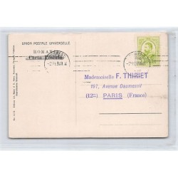Rare collectable postcards of ROMANIA. Vintage Postcards of ROMANIA