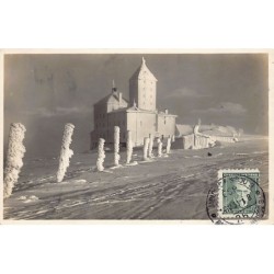 Rare collectable postcards of Czech Republic. Vintage Postcards of Czech Republic