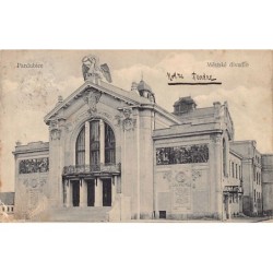 Rare collectable postcards of Czech Republic. Vintage Postcards of Czech Republic