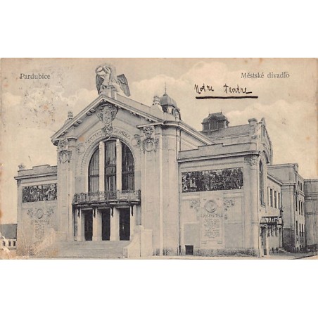 Rare collectable postcards of Czech Republic. Vintage Postcards of Czech Republic