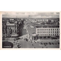Rare collectable postcards of Czech Republic. Vintage Postcards of Czech Republic