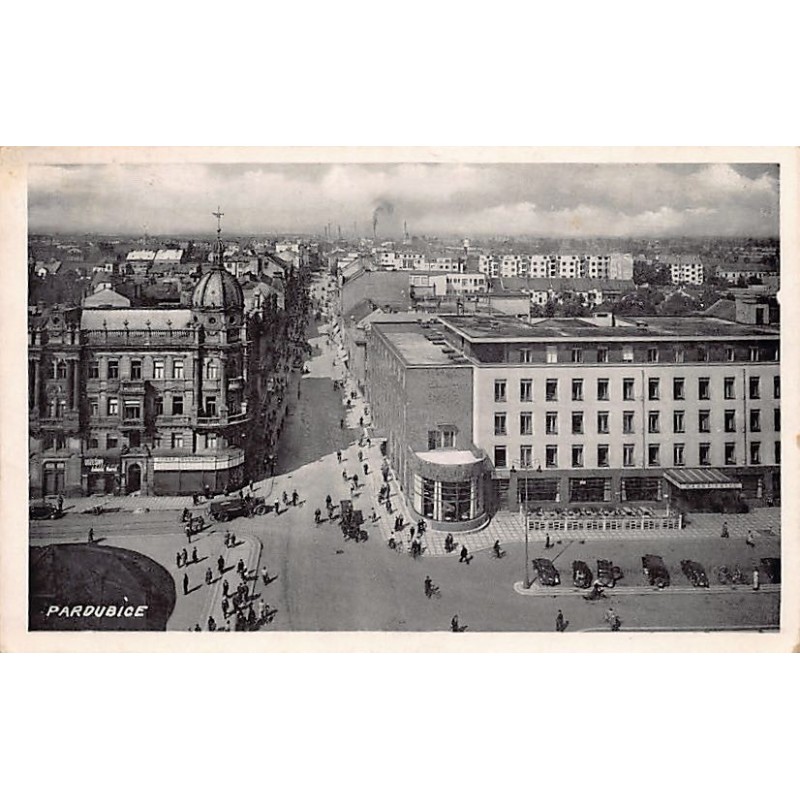 Rare collectable postcards of Czech Republic. Vintage Postcards of Czech Republic