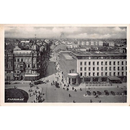 Rare collectable postcards of Czech Republic. Vintage Postcards of Czech Republic