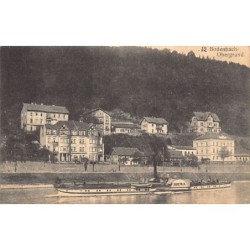 Rare collectable postcards of Czech Republic. Vintage Postcards of Czech Republic