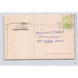 Rare collectable postcards of ROMANIA. Vintage Postcards of ROMANIA