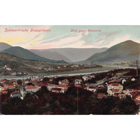 Rare collectable postcards of Czech Republic. Vintage Postcards of Czech Republic