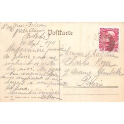Rare collectable postcards of Czech Republic. Vintage Postcards of Czech Republic