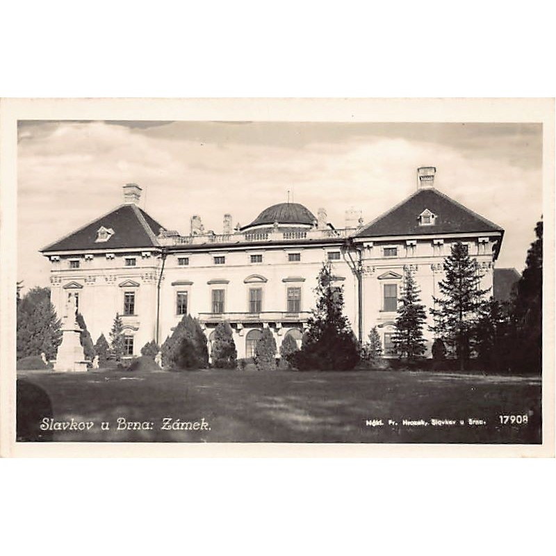 Rare collectable postcards of Czech Republic. Vintage Postcards of Czech Republic
