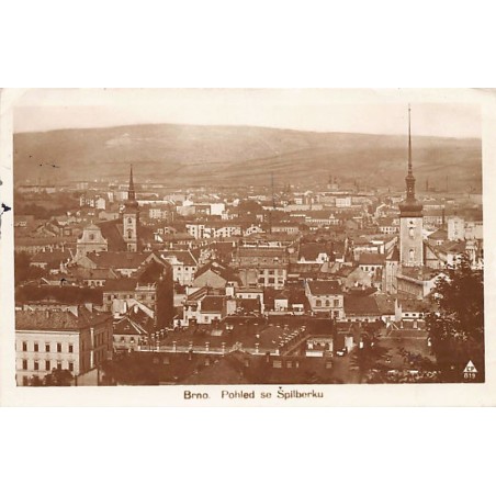 Rare collectable postcards of Czech Republic. Vintage Postcards of Czech Republic