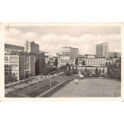 Rare collectable postcards of Czech Republic. Vintage Postcards of Czech Republic