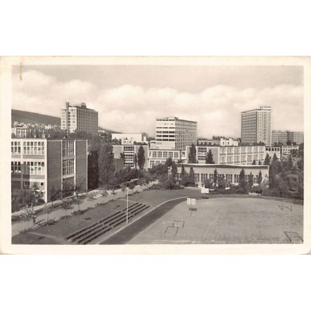Rare collectable postcards of Czech Republic. Vintage Postcards of Czech Republic