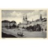 Rare collectable postcards of Czech Republic. Vintage Postcards of Czech Republic
