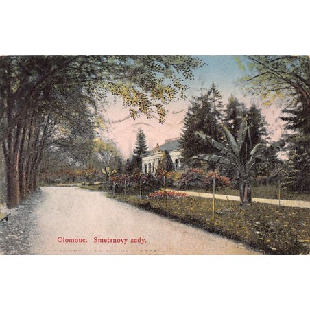 Rare collectable postcards of Czech Republic. Vintage Postcards of Czech Republic