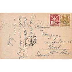 Rare collectable postcards of Czech Republic. Vintage Postcards of Czech Republic