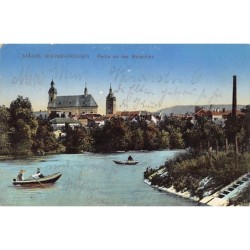 Rare collectable postcards of Czech Republic. Vintage Postcards of Czech Republic