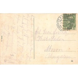 Rare collectable postcards of Czech Republic. Vintage Postcards of Czech Republic