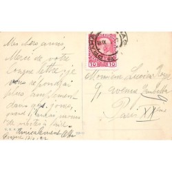 Rare collectable postcards of Czech Republic. Vintage Postcards of Czech Republic