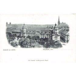 Rare collectable postcards of Czech Republic. Vintage Postcards of Czech Republic