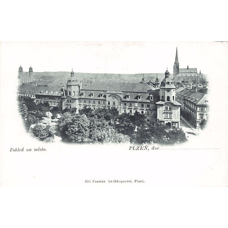 Rare collectable postcards of Czech Republic. Vintage Postcards of Czech Republic