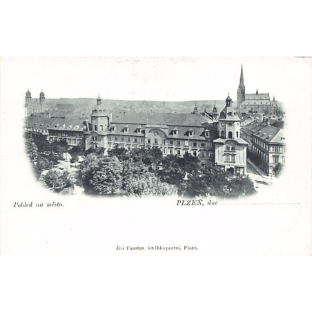 Rare collectable postcards of Czech Republic. Vintage Postcards of Czech Republic