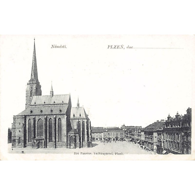 Rare collectable postcards of Czech Republic. Vintage Postcards of Czech Republic