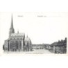 Rare collectable postcards of Czech Republic. Vintage Postcards of Czech Republic