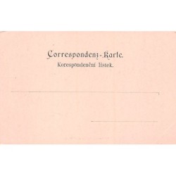 Rare collectable postcards of Czech Republic. Vintage Postcards of Czech Republic