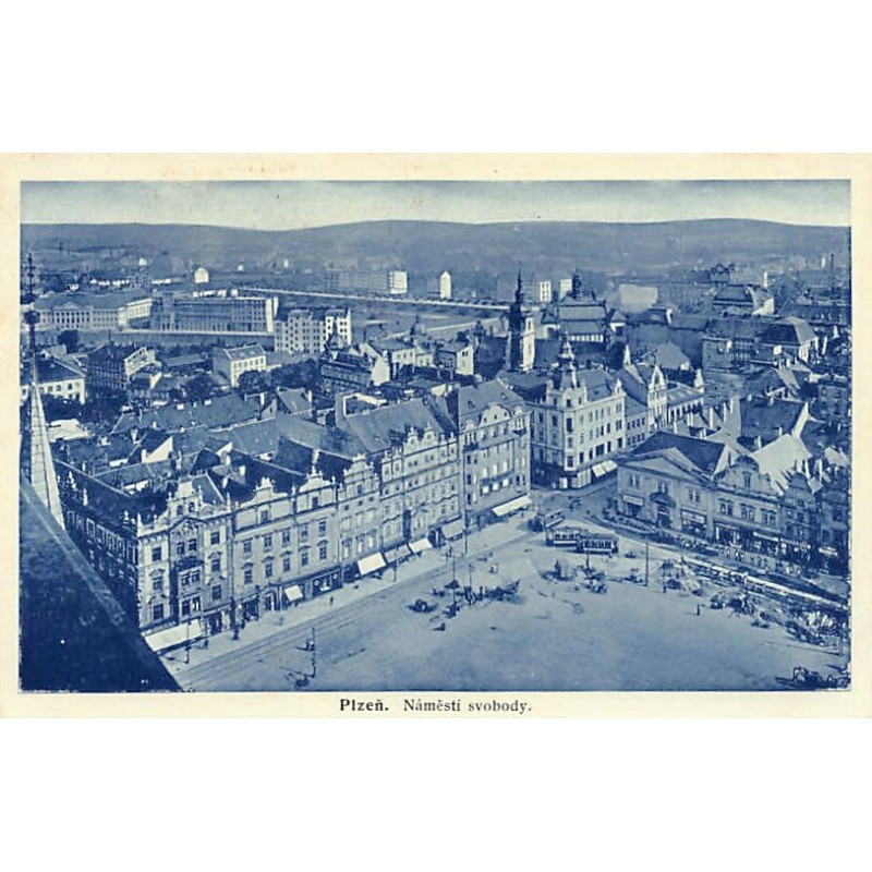 Rare collectable postcards of Czech Republic. Vintage Postcards of Czech Republic