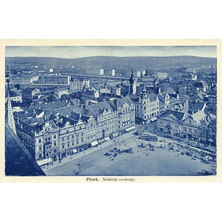 Rare collectable postcards of Czech Republic. Vintage Postcards of Czech Republic