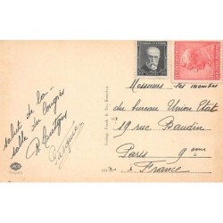 Rare collectable postcards of Czech Republic. Vintage Postcards of Czech Republic