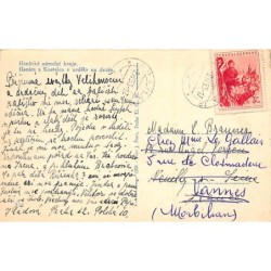 Rare collectable postcards of Czech Republic. Vintage Postcards of Czech Republic