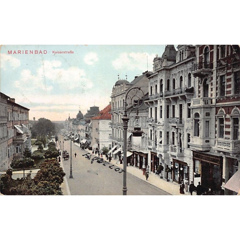 Rare collectable postcards of Czech Republic. Vintage Postcards of Czech Republic