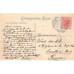 Rare collectable postcards of Czech Republic. Vintage Postcards of Czech Republic