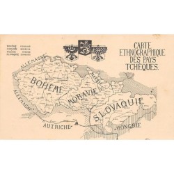 Rare collectable postcards of Czech Republic. Vintage Postcards of Czech Republic
