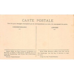 Rare collectable postcards of Czech Republic. Vintage Postcards of Czech Republic