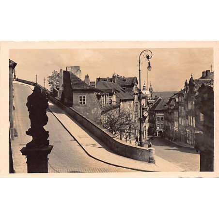Rare collectable postcards of Czech Republic. Vintage Postcards of Czech Republic